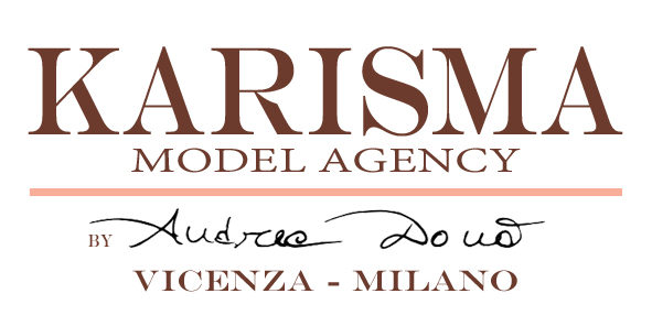 Karisma Model Agency by Andrea Donà